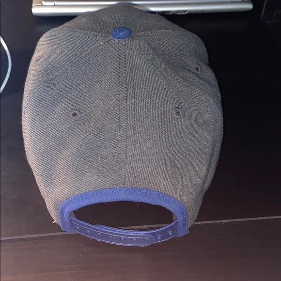 Kinicks NewEra snapback hat - Picture 2 of 4